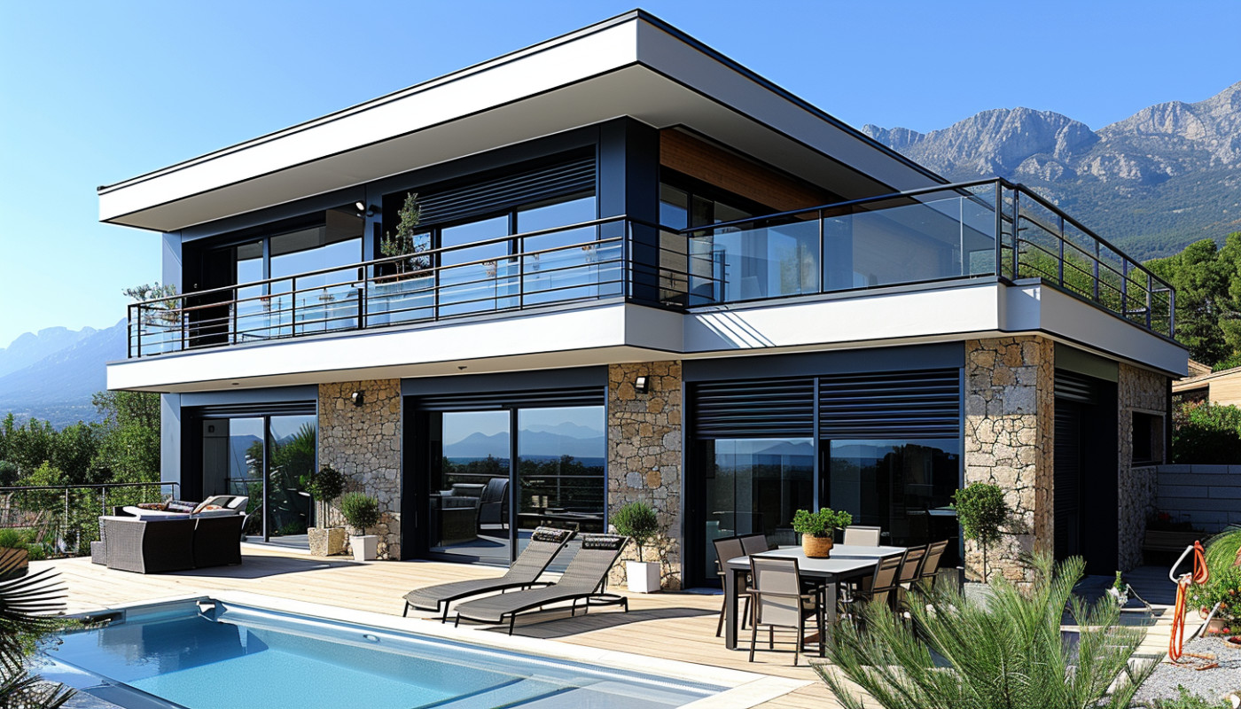 Comment optimiser l'isolation de votre maison grâce au réglage de vos volets roulants à Chartrettes ?