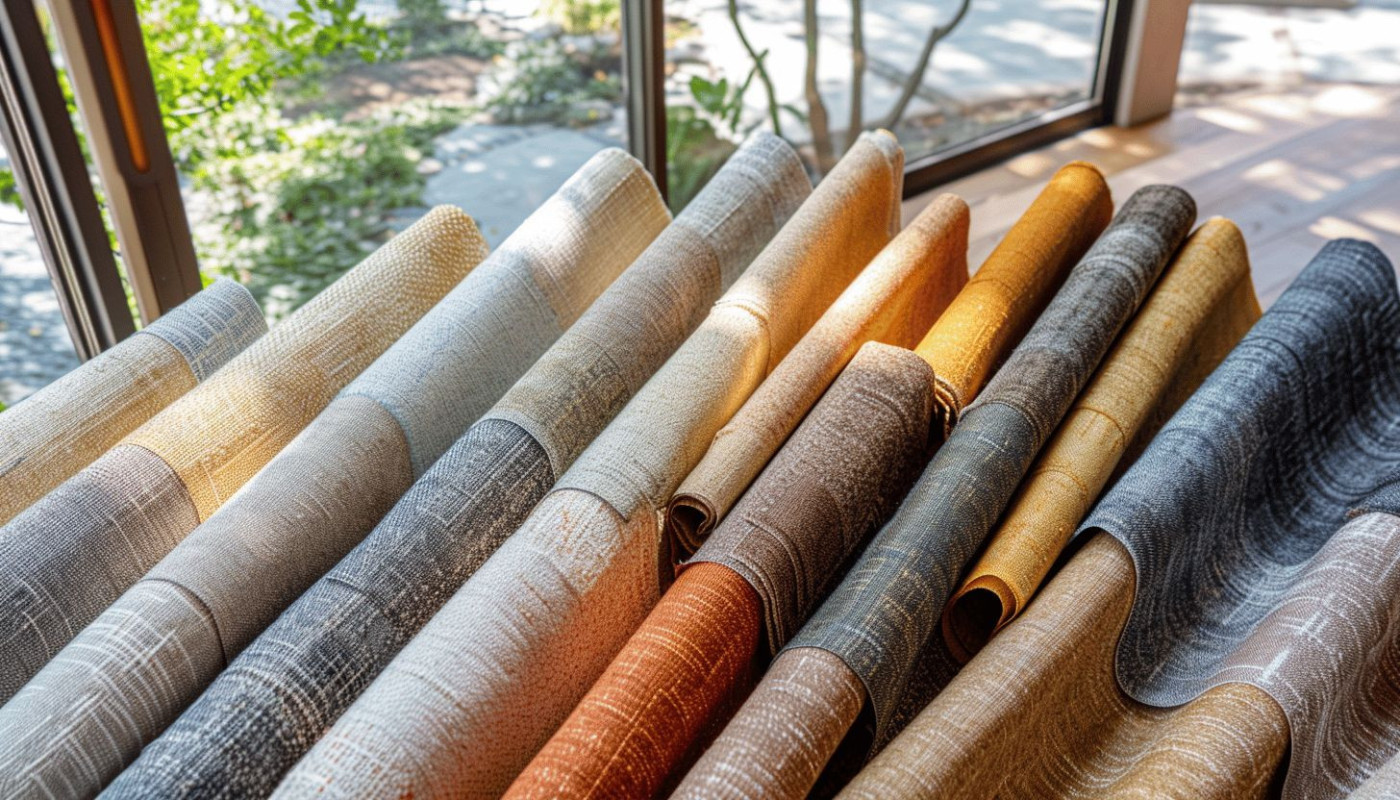 Guide complet pour choisir le meilleur matériel de couverture