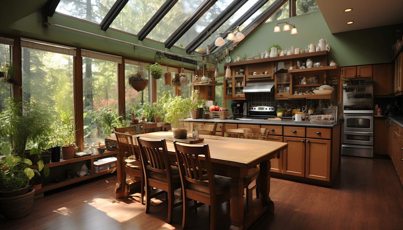 Guide complet pour choisir les matériaux écologiques dans vos projets de rénovation