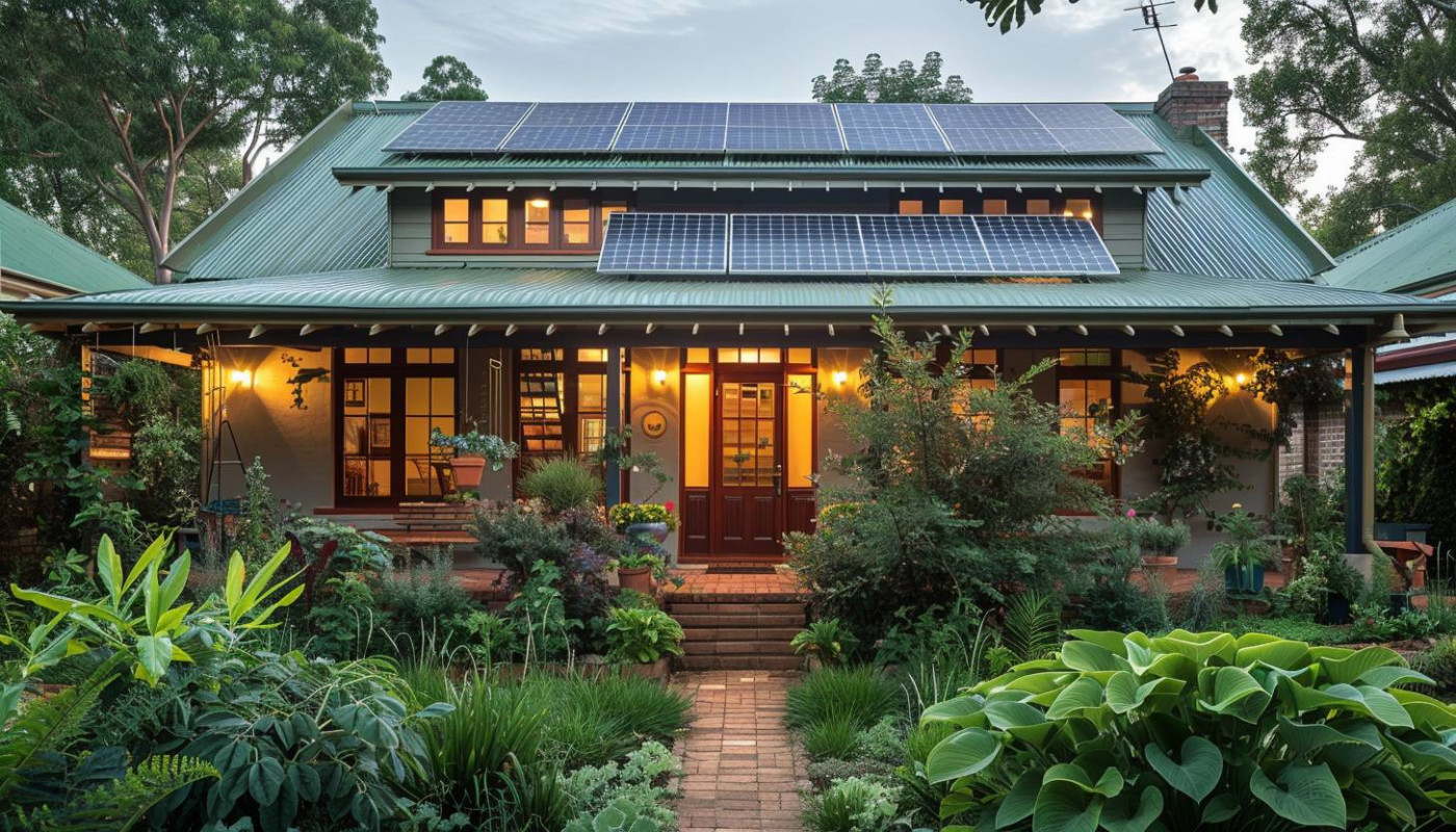 Stratégies pour augmenter la valeur des biens avec rénovations écologiques