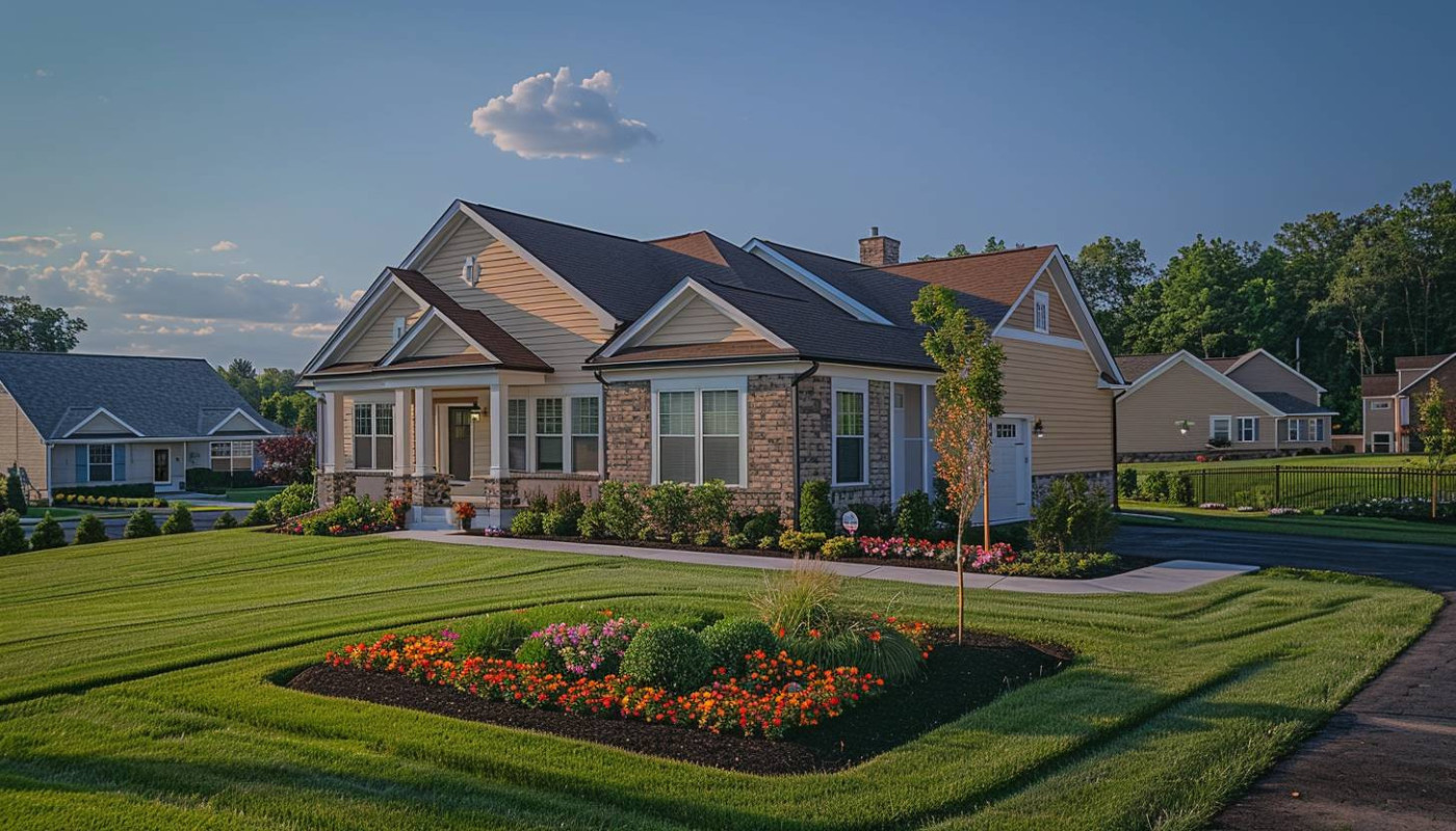 Stratégies pour maximiser la valeur de revente de votre propriété